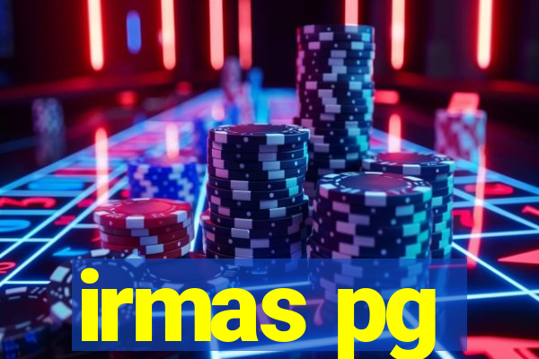 irmas pg